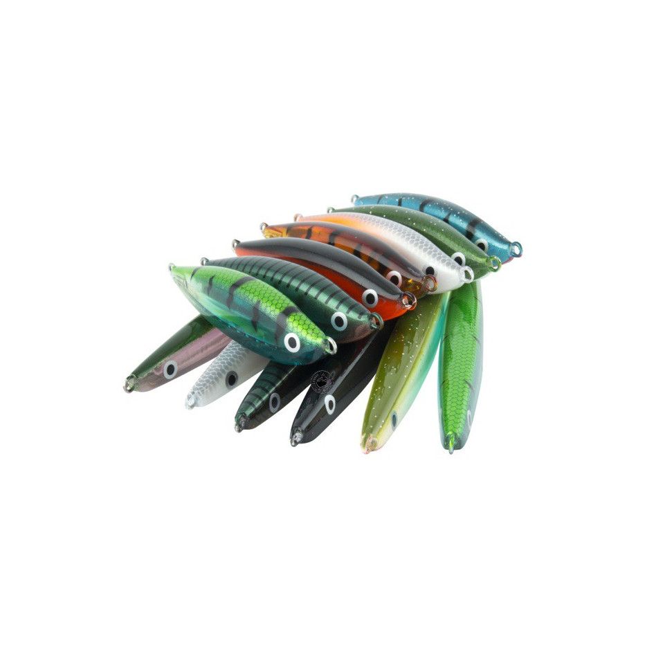 Abu Garcia MO Coast lure - sea trout fishing