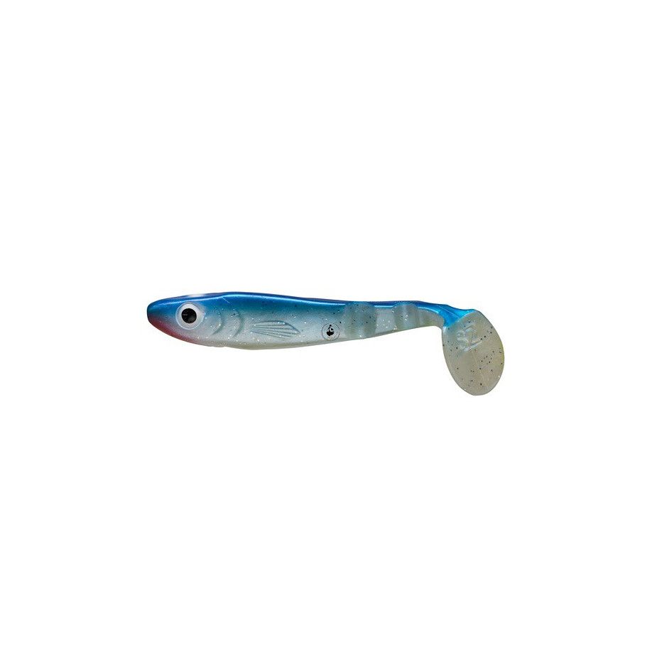 Abu Garcia Svartzonker McPike Soft Bait