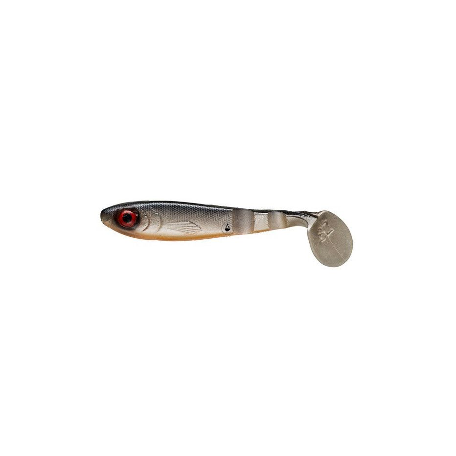 Abu Garcia Svartzonker McPike Soft Bait