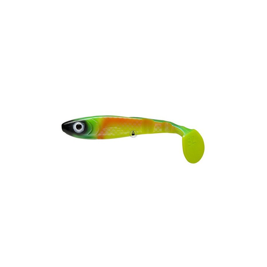 Abu Garcia Svartzonker McPike Soft Bait