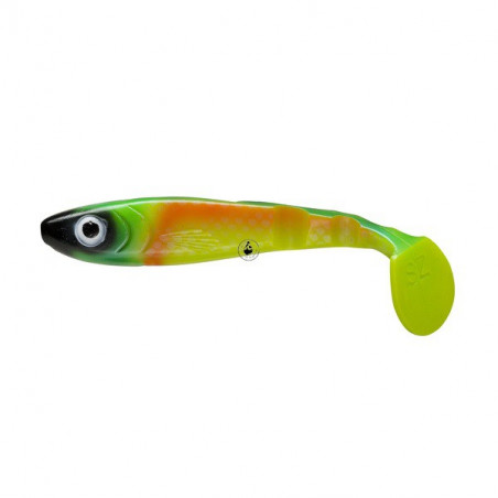 Leurre Souple Abu Garcia Svartzonker McPike - 3 Tailles