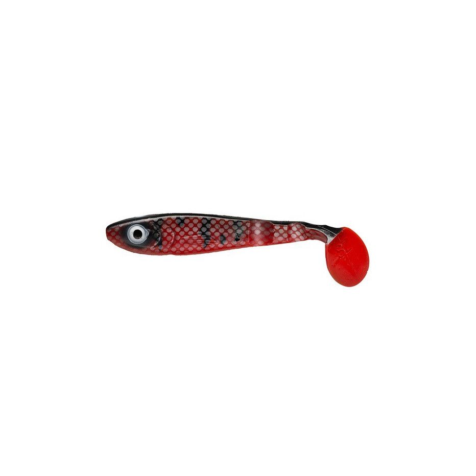 Abu Garcia Svartzonker McPike Soft Bait