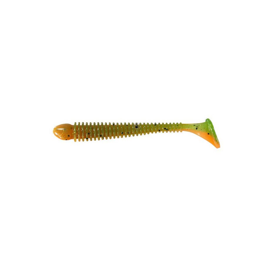 Leurre Souple Berkley Flex Beat Shad 10cm