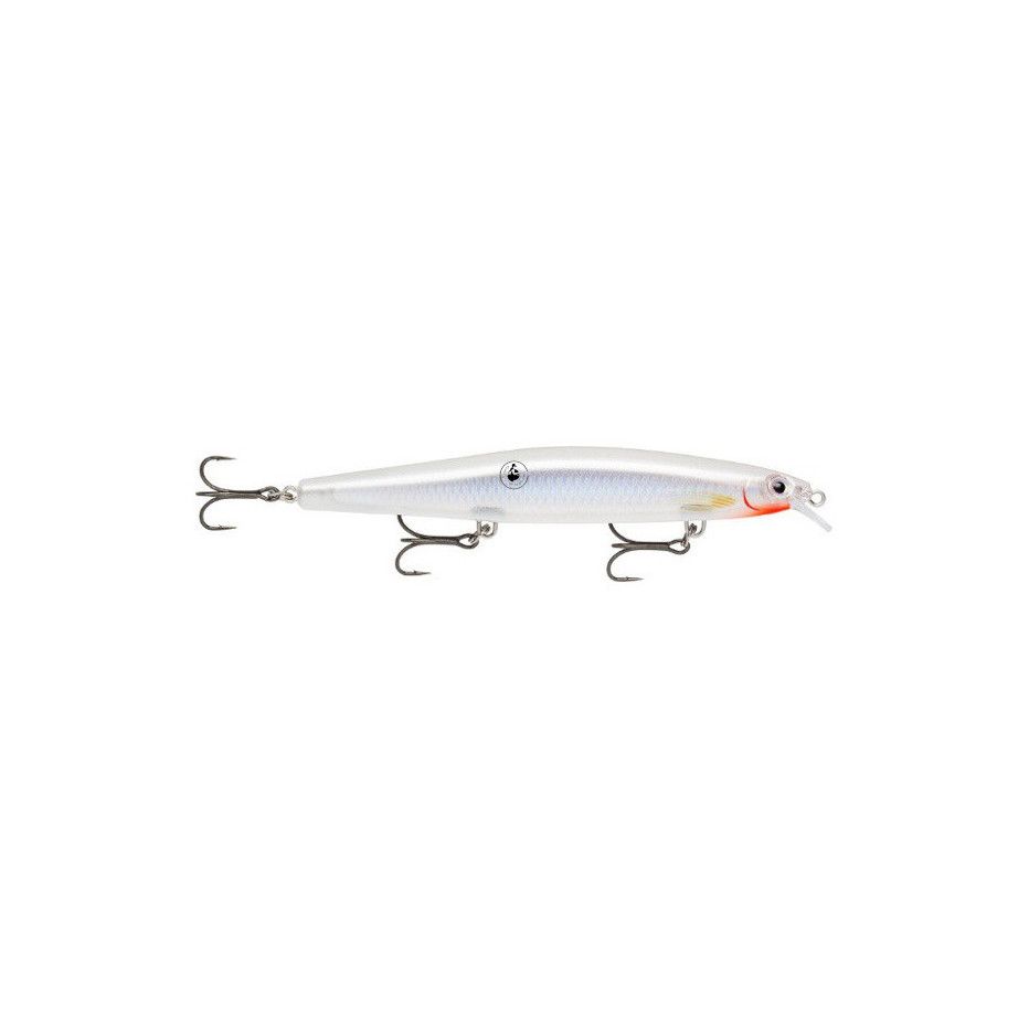 Kunstköder Rapala MaxRap Long Range Minnow 12cm