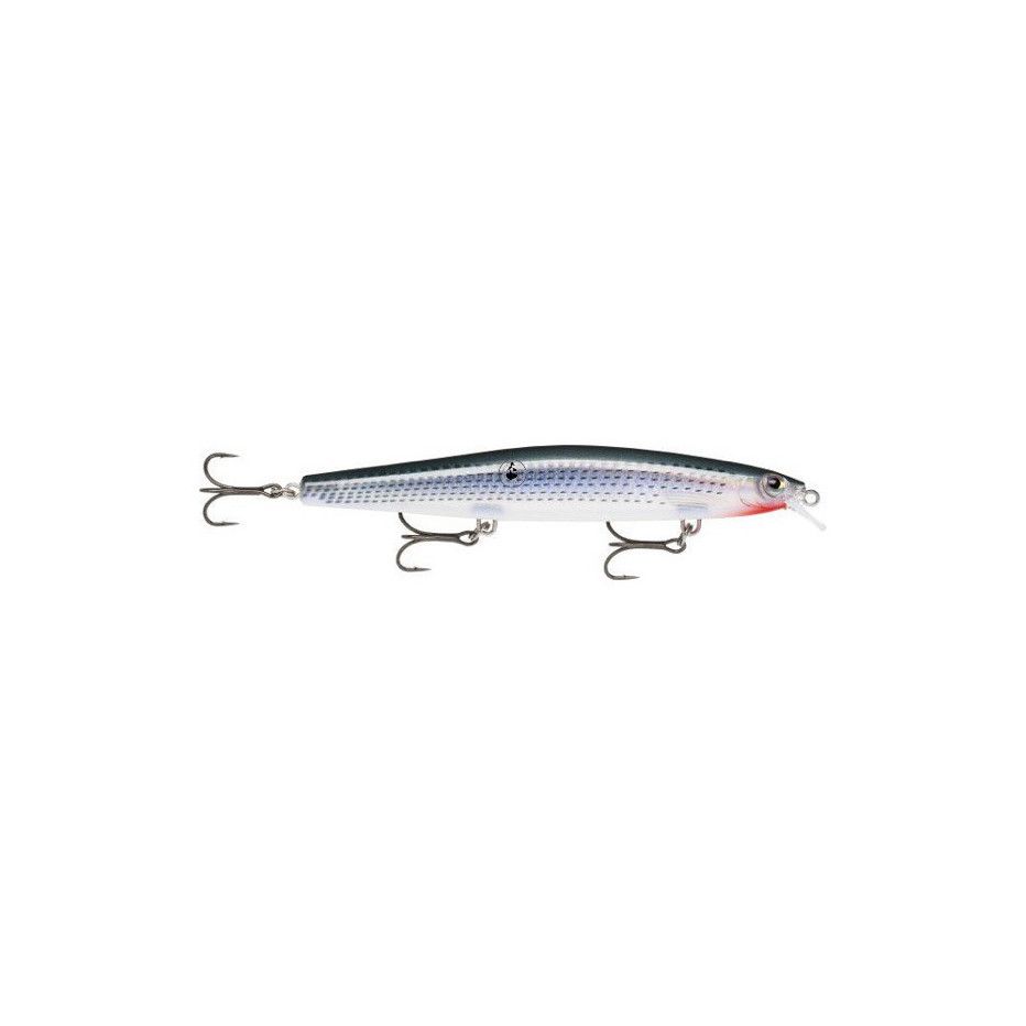 Kunstköder Rapala MaxRap Long Range Minnow 12cm