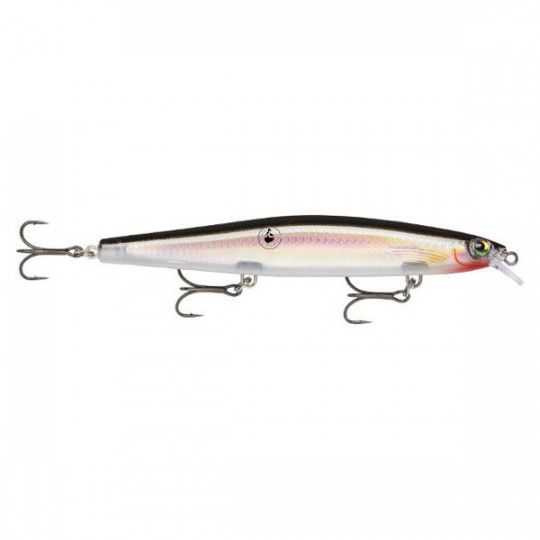 Kunstköder Rapala MaxRap Long Range Minnow 12cm