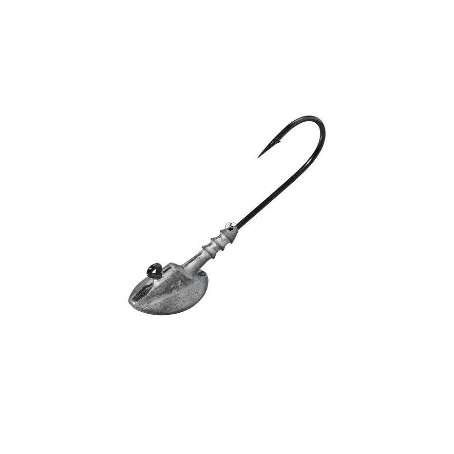 Jig head Berkley Flex Head VertiXL - Vertical