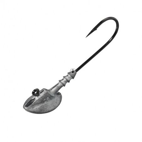 Jig head Berkley Flex Head VertiXL - Vertical