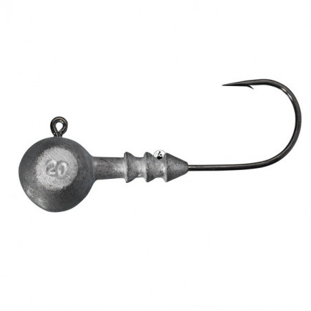 Jig Head Berkley Flex Head Foot - Rolling