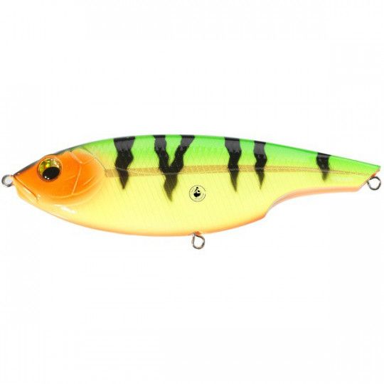 Wobbler Jerkbait Sébile Lipless Glider 170