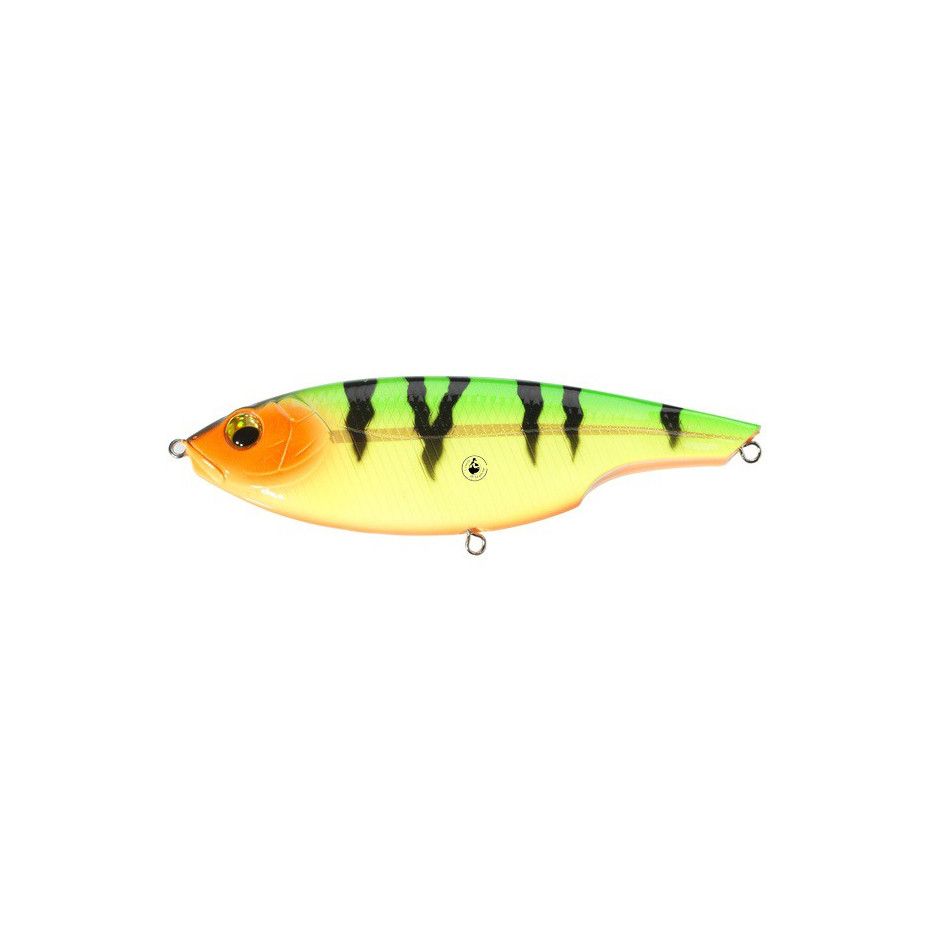 Wobbler Jerkbait Sébile Lipless Glider 170