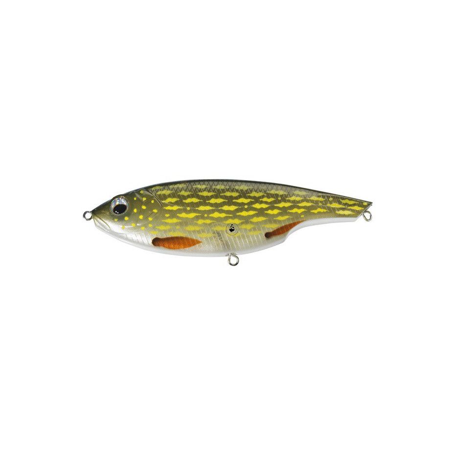 Señuelo Lipless Glider 170 Sebill