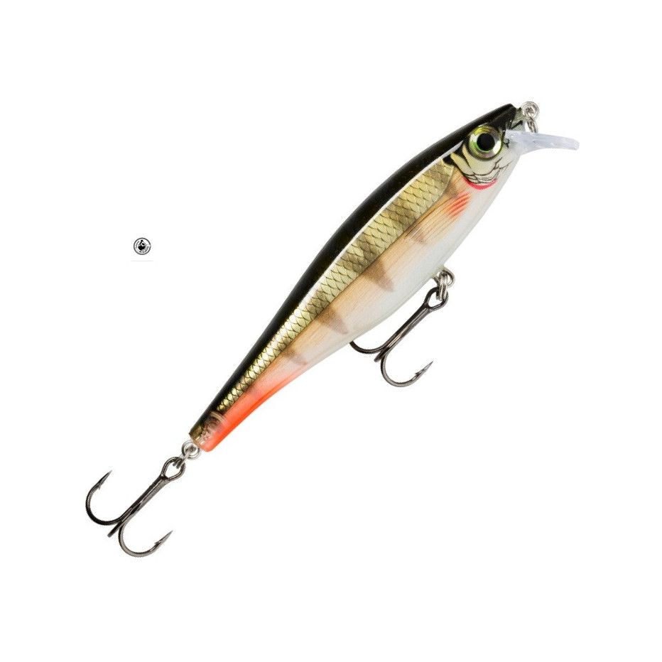 Lure Rapala Bx Minnow 7cm