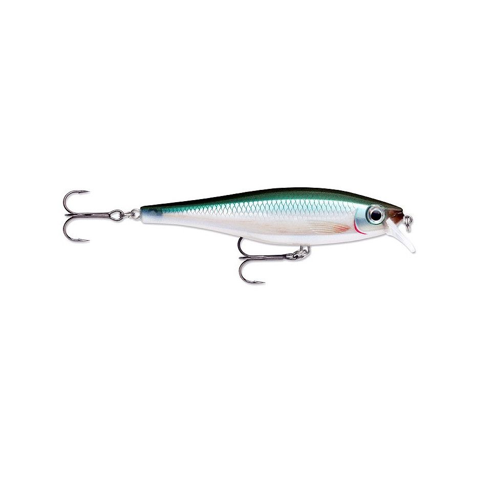 Kunstköder Rapala Bx Minnow 7cm