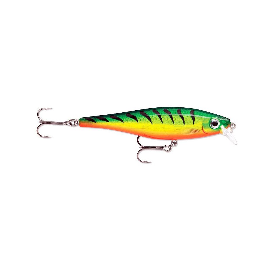 Leurre Rapala Bx Minnow 7cm