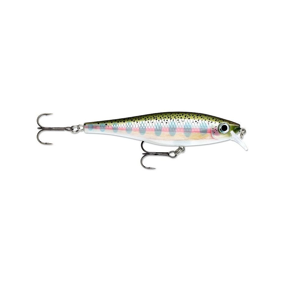 Kunstköder Rapala Bx Minnow 7cm
