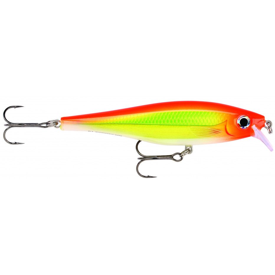 Lure Rapala Bx Minnow 7cm