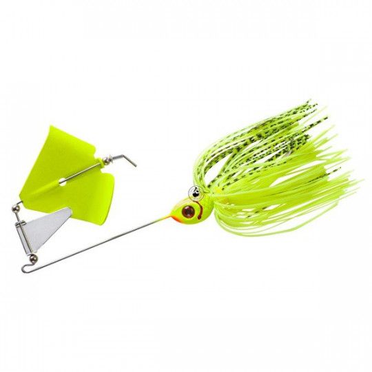 Kunstköder Booyah Buzz 10g - Buzzbait - angeln an der Oberfläche