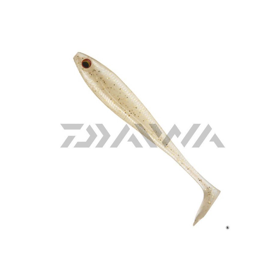 Soft Bait Daiwa Duck Fin Shad 20cm