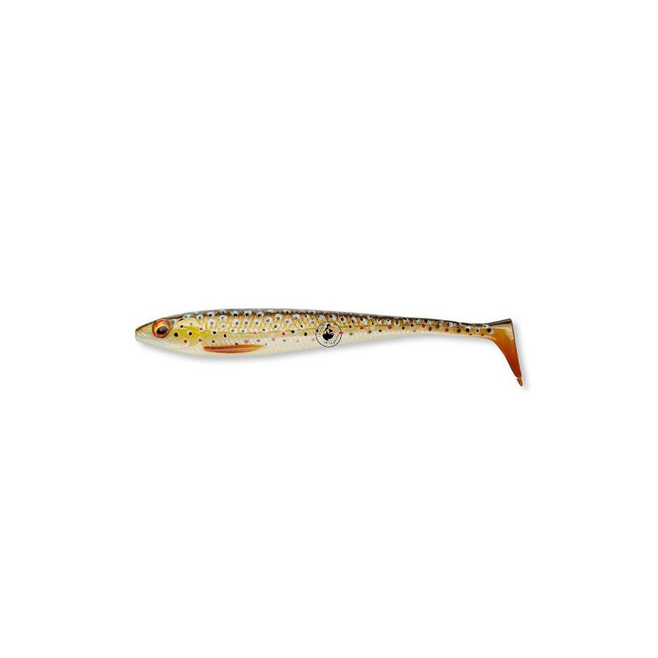 Soft Bait Daiwa Duck Fin Shad 20cm