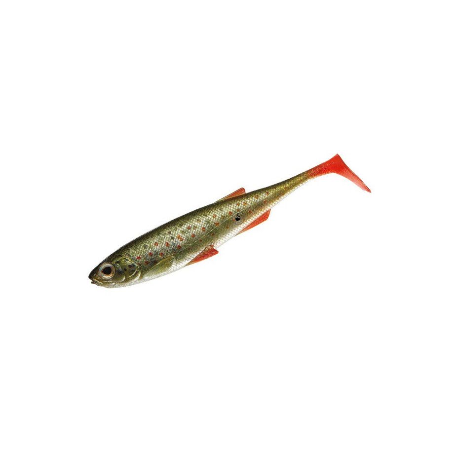 Leurre Souple Daiwa Duck Fin Live Shad