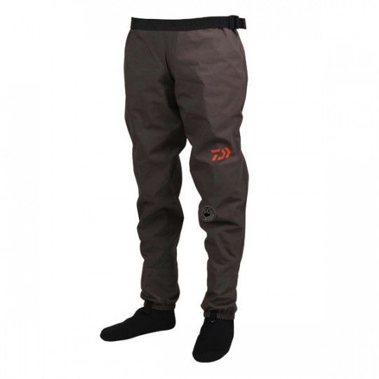 Wathosen und Atmungsaktive Hosen 4 Schichten Daiwa