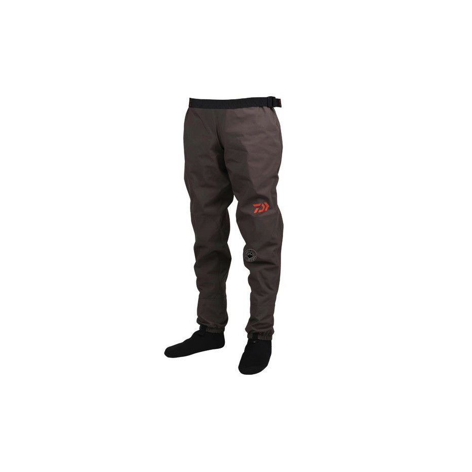 Breathable 4-layer Waders and Trousers Daiwa