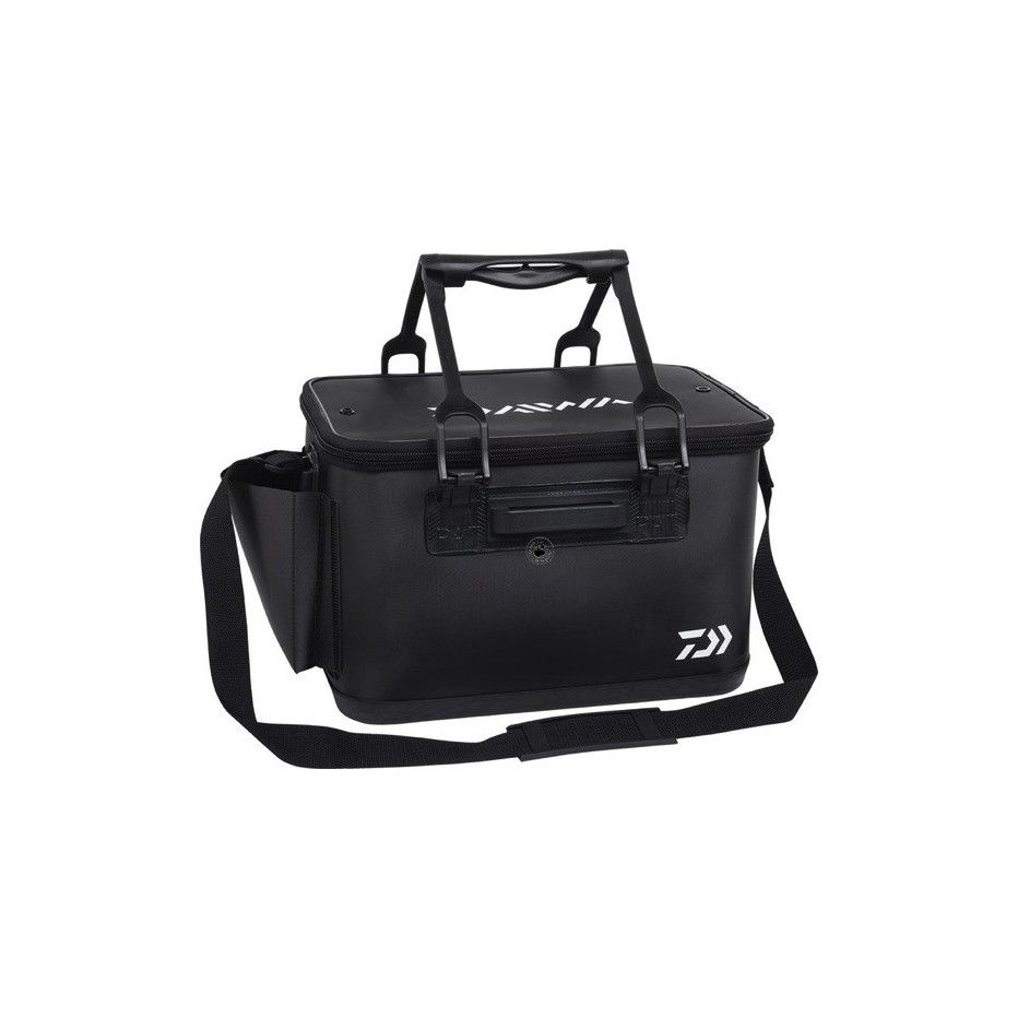 Bag Daiwa Bakkan Rigides 28 litres