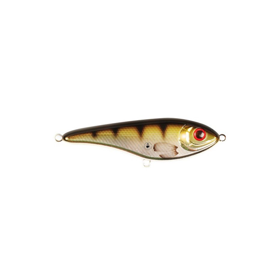 Señuelo CWC Baby Buster 10cm Jerkbait