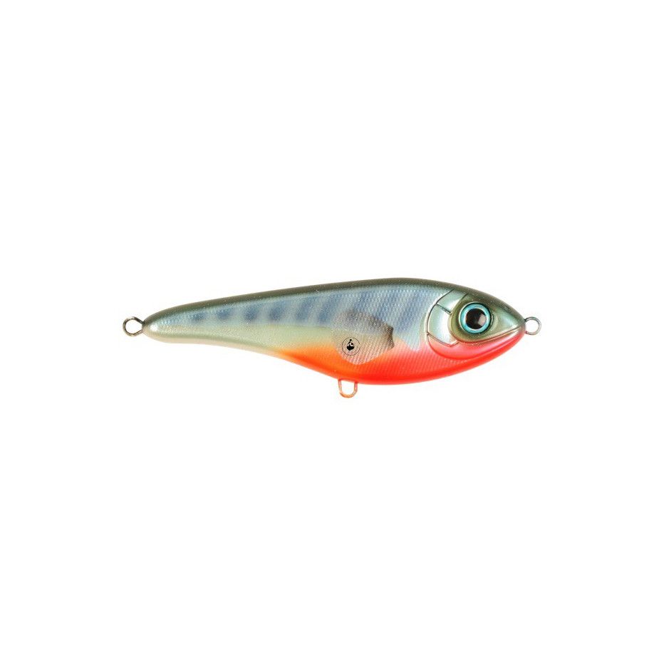 Señuelo CWC Buster II 12cm Jerkbait