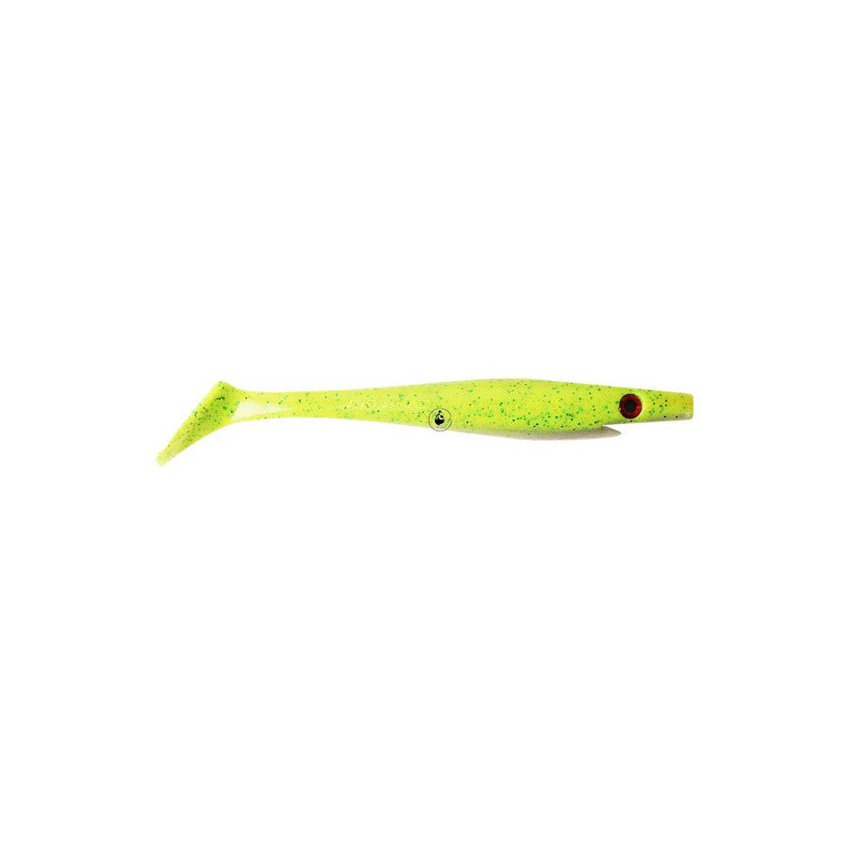 Leurre Souple CWC Strike Pro Pig Shad Junior 20cm