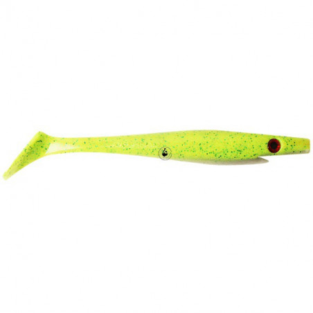 Soft Bait CWC Strike Pro Pig Shad Junior 20cm