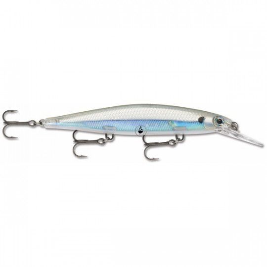 Kunstköder Rapala Shadow Rap Deep 11cm - Wunderschöne Farben