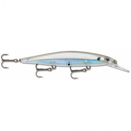 Kunstköder Rapala Shadow Rap Deep 11cm - Wunderschöne Farben
