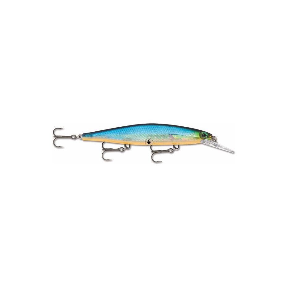 Lure Rapala Shadow Rap Deep 11cm