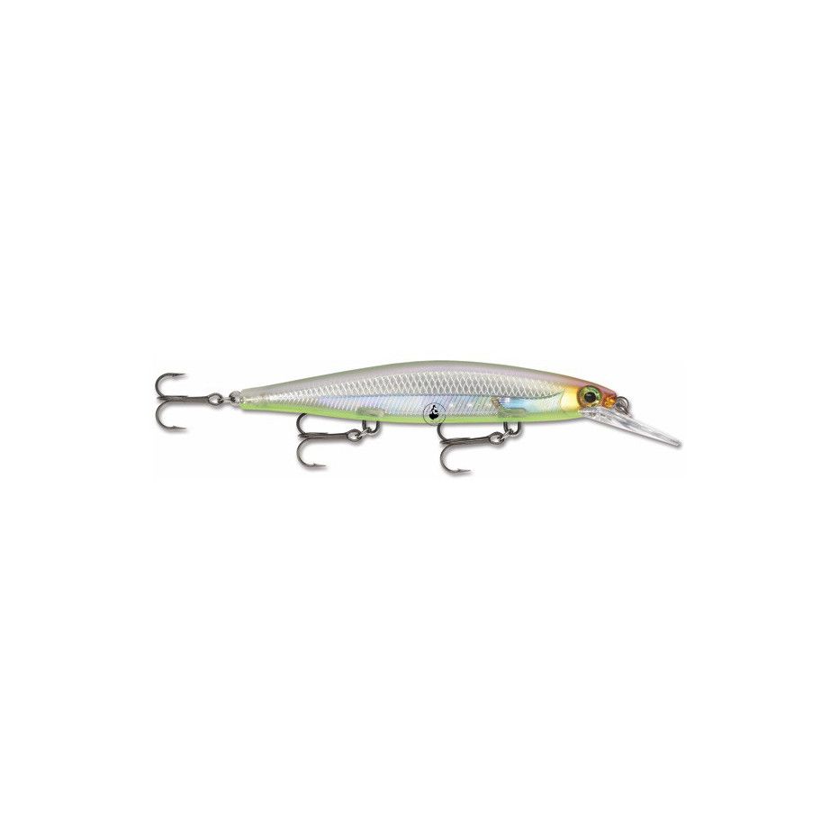 Señuelo Rapala Shadow Rap Profundo 11cm