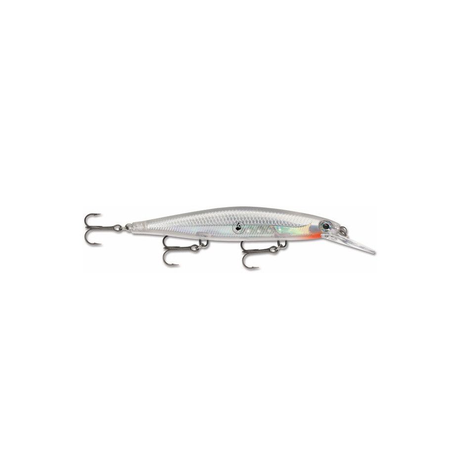 Señuelo Rapala Shadow Rap Profundo 11cm