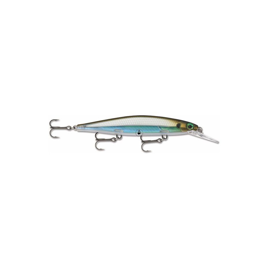 Señuelo Rapala Shadow Rap Profundo 11cm