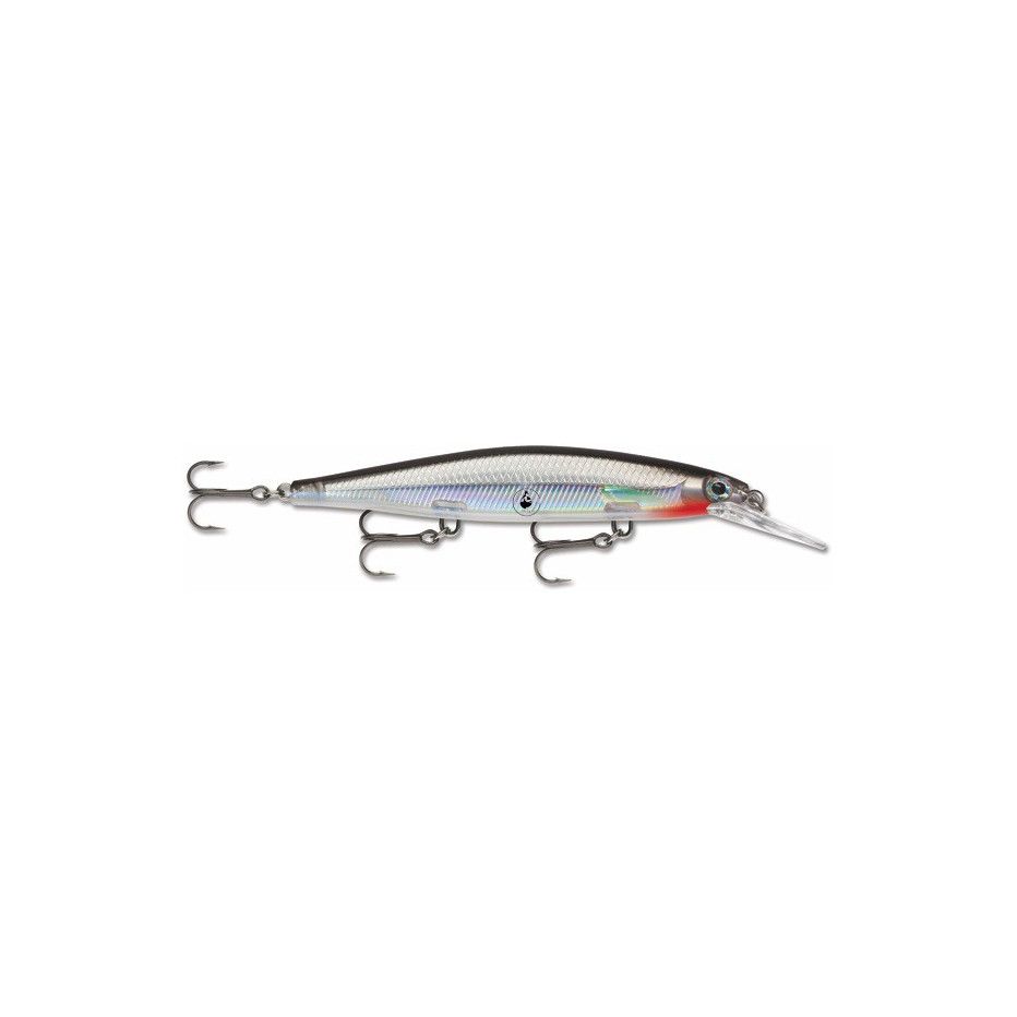 Kunstköder Rapala Shadow Rap Deep 11cm