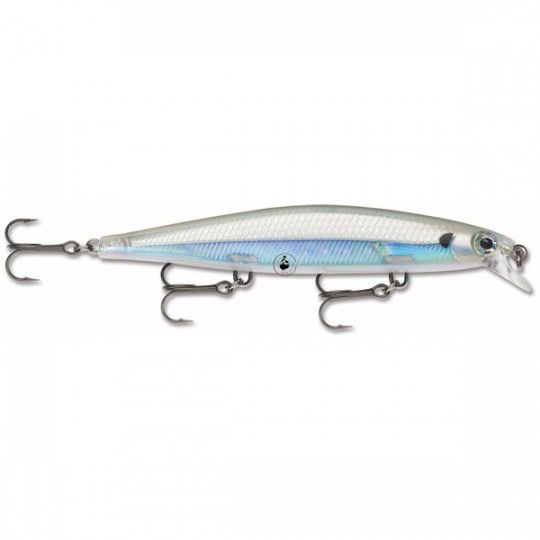 Kunstköder Rapala Shadow Rap 11cm - angeln der Raubfische