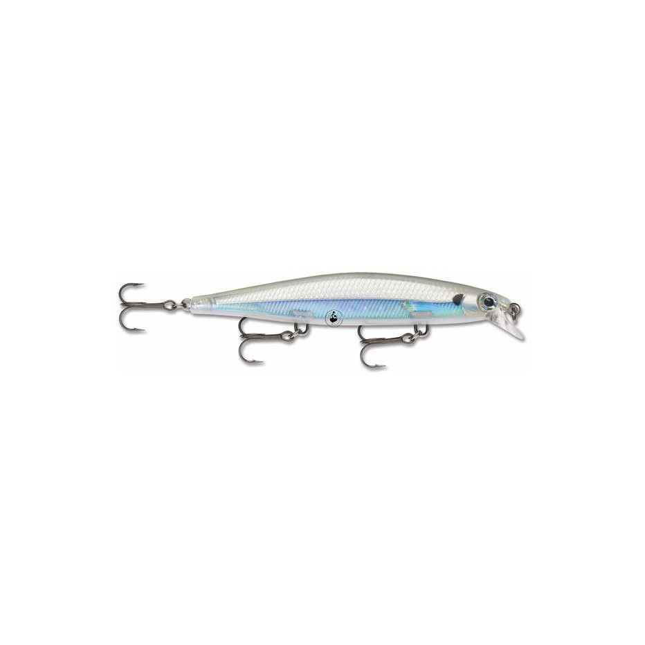 Señuelo Rapala Shadow Rap 11cm