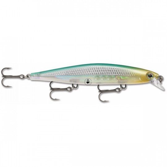 Leurre Rapala Shadow Rap 11cm - pêche des carnassiers