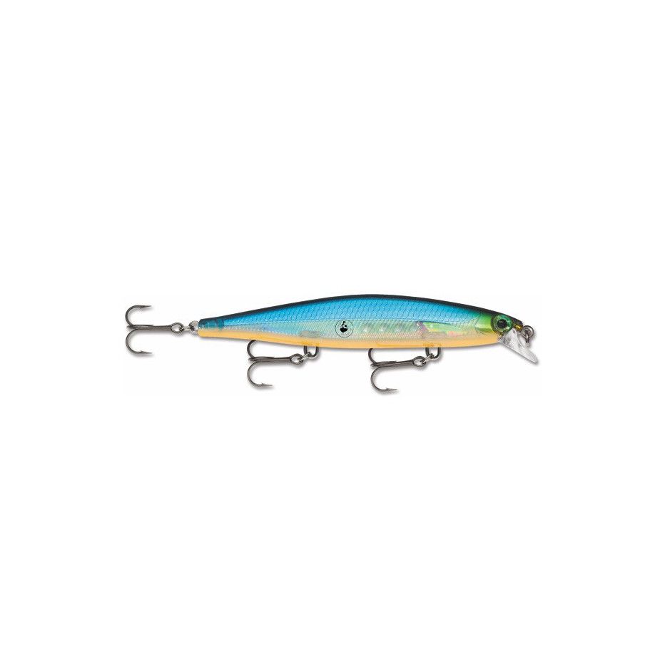 Lure Rapala Shadow Rap 11cm