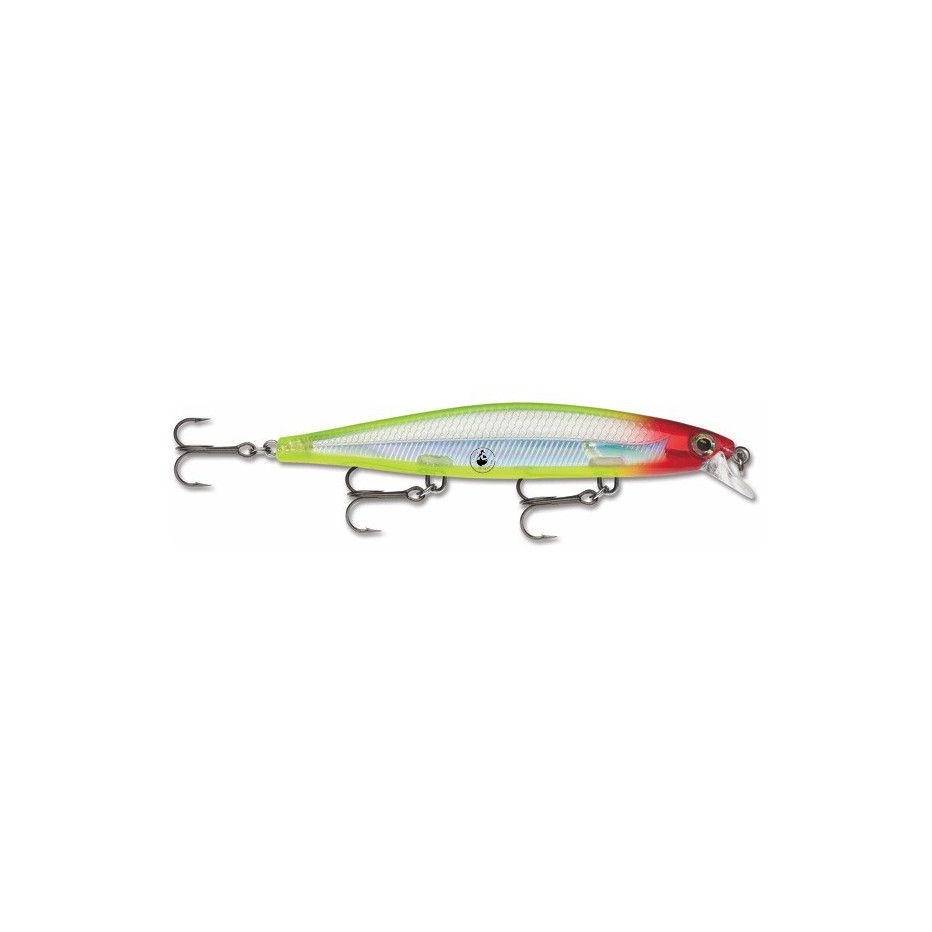 Lure Rapala Shadow Rap 11cm