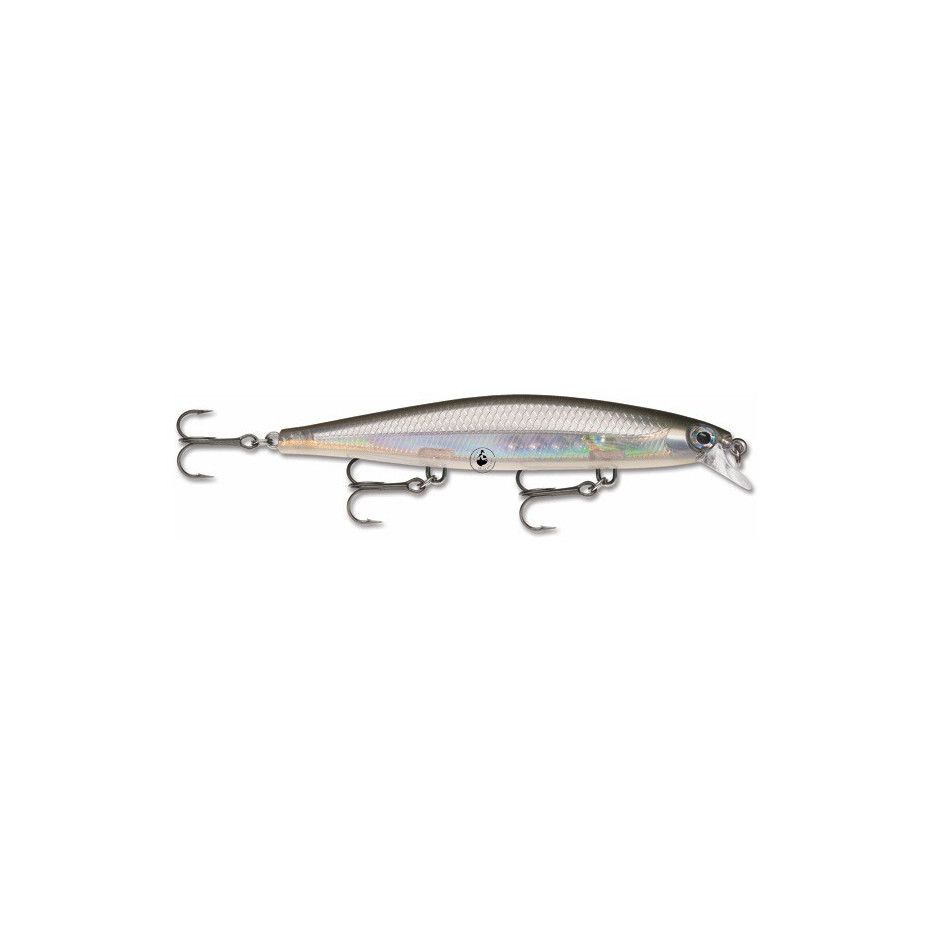 Señuelo Rapala Shadow Rap 11cm