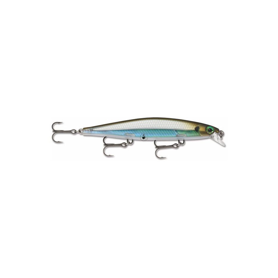 Señuelo Rapala Shadow Rap 11cm