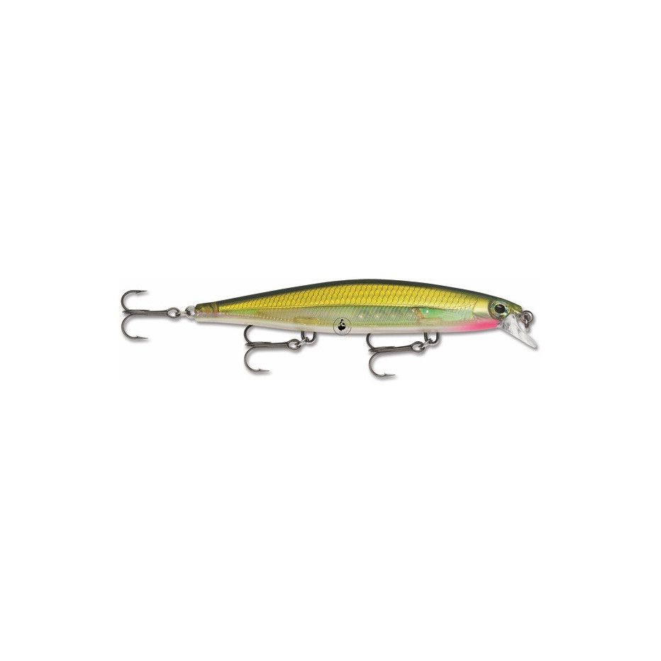 Lure Rapala Shadow Rap 11cm