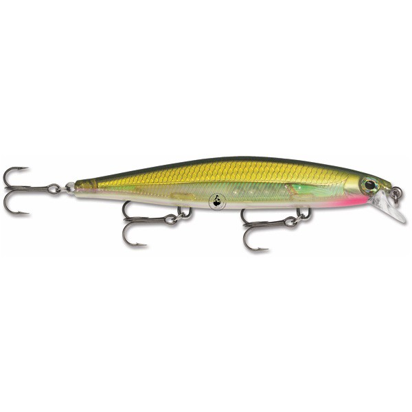  Leurre Rapala Shadow Rap 11cm : couleur Rapala - OG