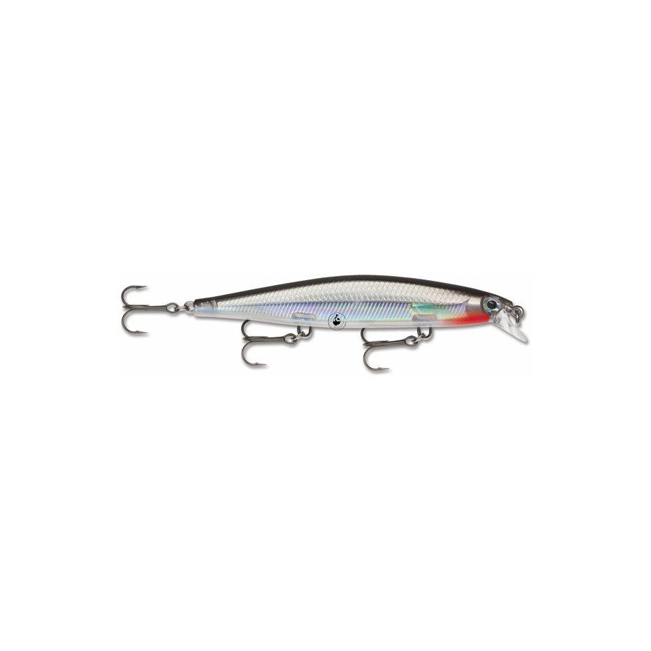 Señuelo Rapala Shadow Rap 11cm