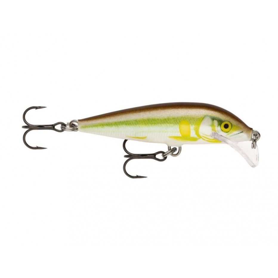 Lure Rapala Scatter Rap Countdown 5cm